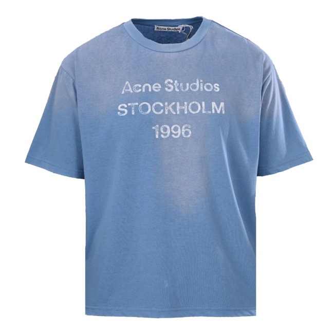 Acne Studios New T Shirt Size S-XL