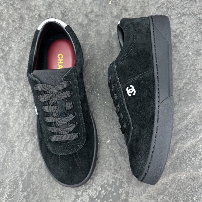 Chanel 2026ss Sneaker 26P Size 36-41