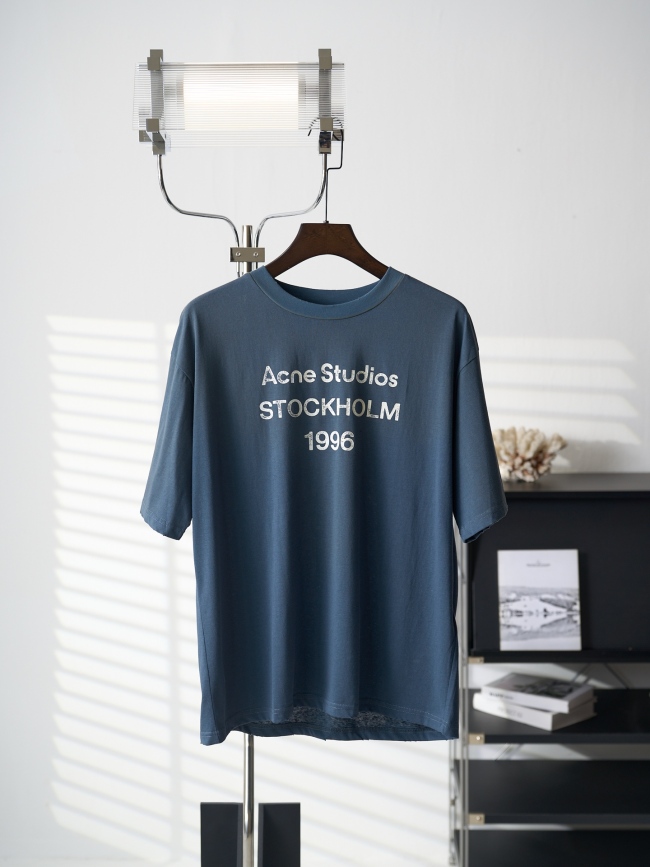 Acne Studios New T Shirt Size S-XL