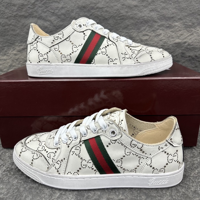 Gucci Stretch 2026ss Sneaker Size 36-46
