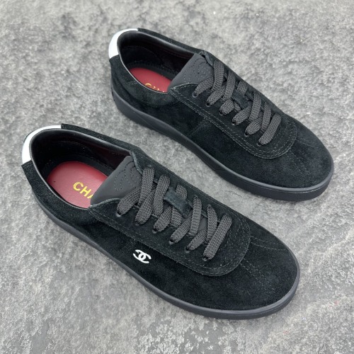 Chanel 2026ss Sneaker 26P Size 36-41