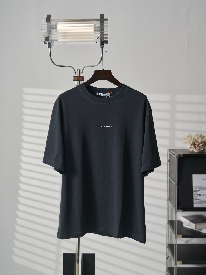 Acne Studios New T Shirt Size S-XL