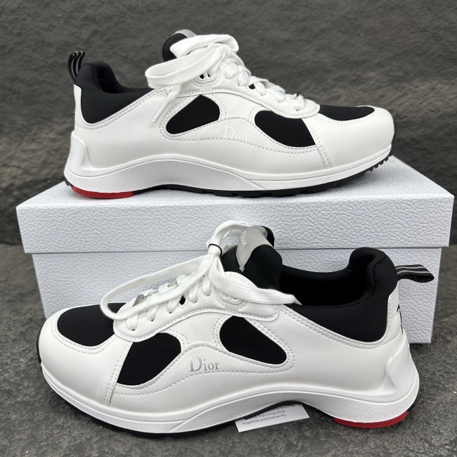 Dior Mile 2026ss Sneaker Size 39-46