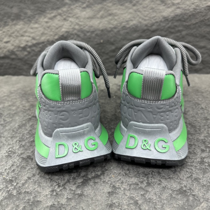 Dolce Gabbana 2026ss Sneaker Size 36-46