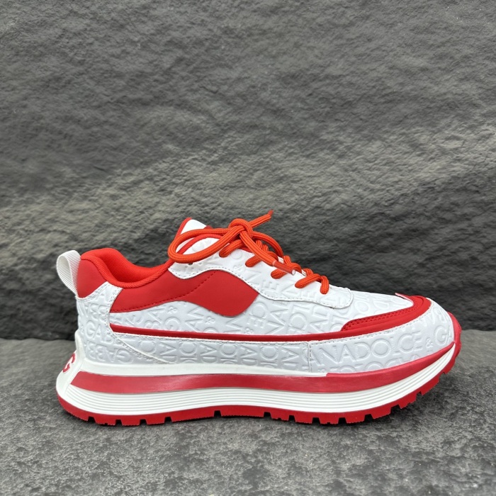 Dolce Gabbana 2026ss Sneaker Size 36-46