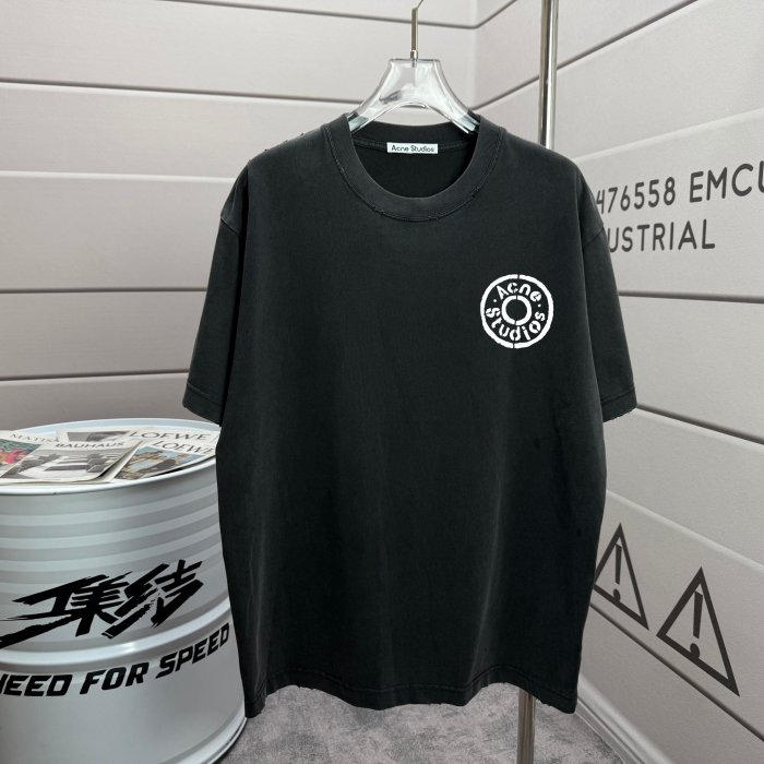 Acne Studios New T Shirt Size S-XXL