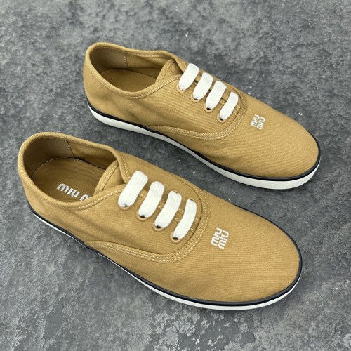MiuMiu 2026ss Sneaker 26P Size 36-40
