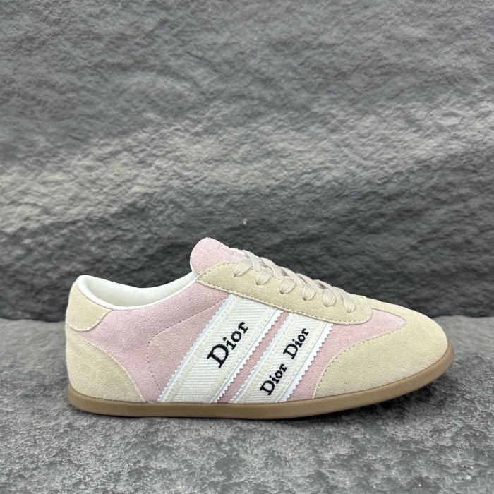 Dior Ribbon 2026ss Sneaker Size 36-41
