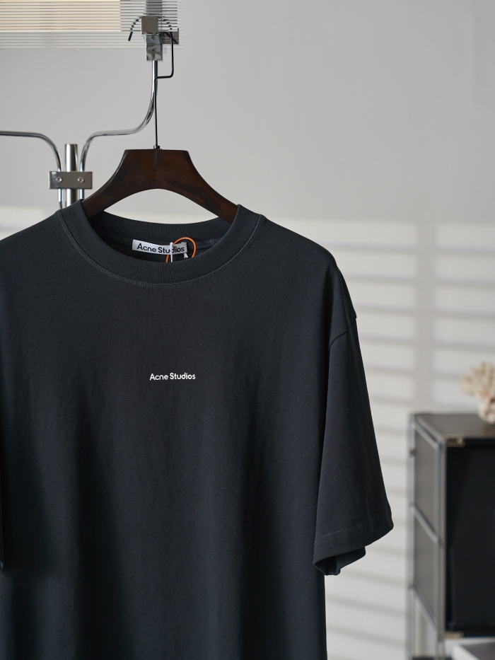 Acne Studios New T Shirt Size S-XL