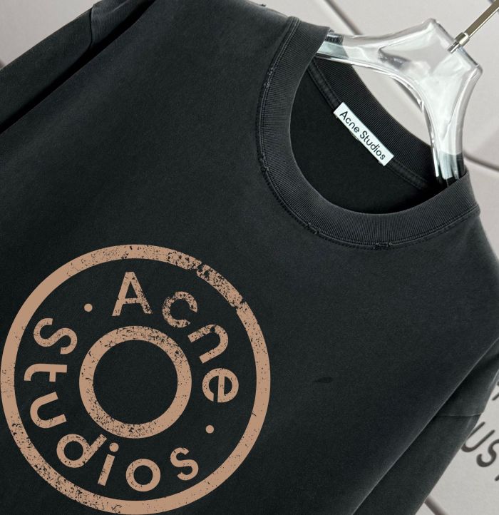 Acne Studios New T Shirt Size S-XXL