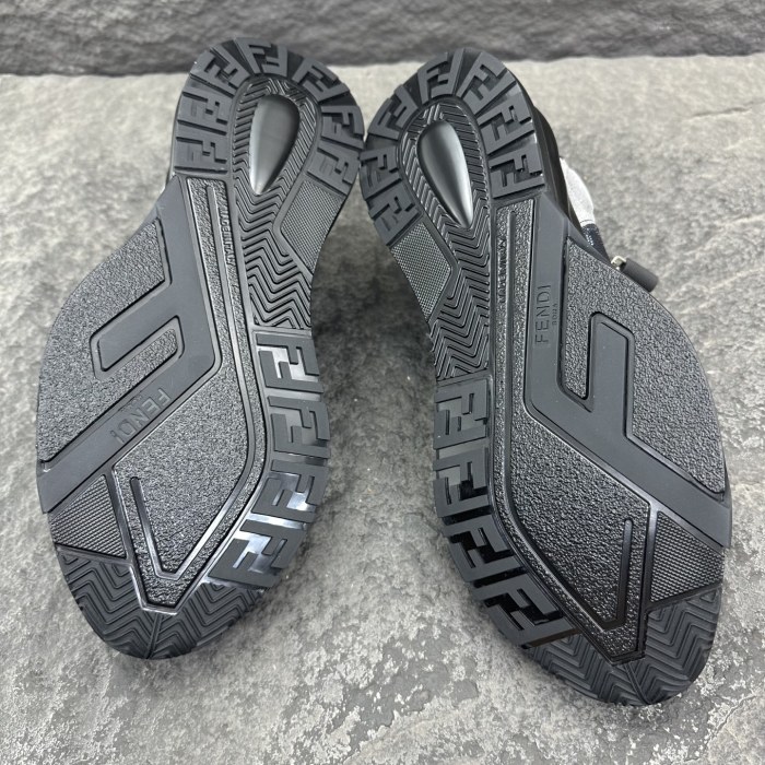 FENDI Wave Pulse 2026ss Sneaker Size 36-41