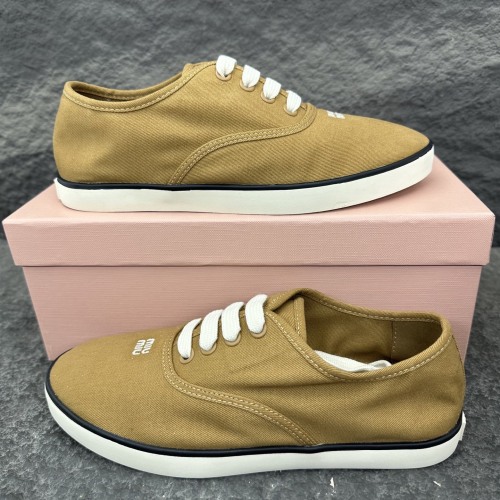 MiuMiu 2026ss Sneaker 26P Size 36-40