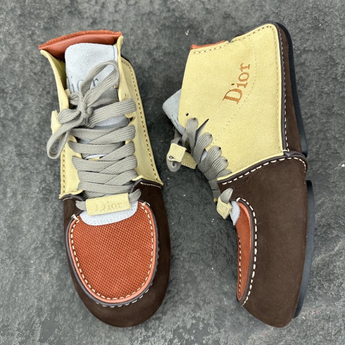 Dior Roadie Sneaker Size 36-46
