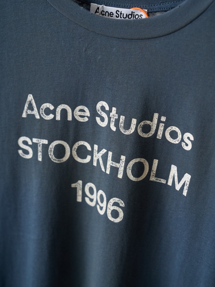 Acne Studios New Sweatshirt Size S-XL