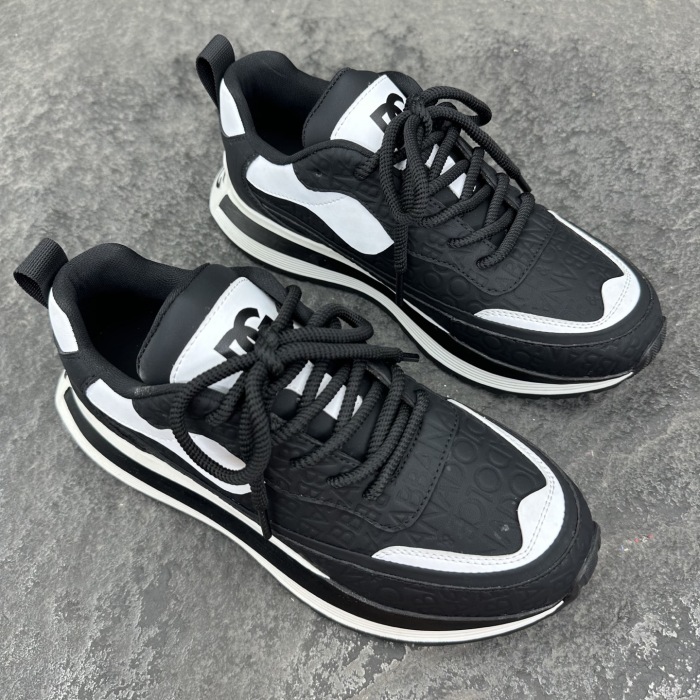 Dolce Gabbana 2026ss Sneaker Size 36-46