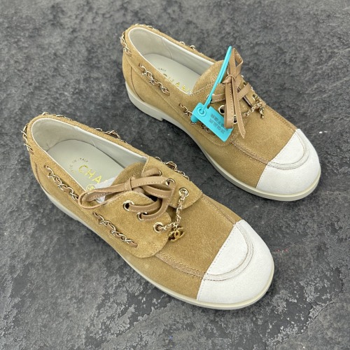 Chanel  2026ss Sneaker Size 36-41