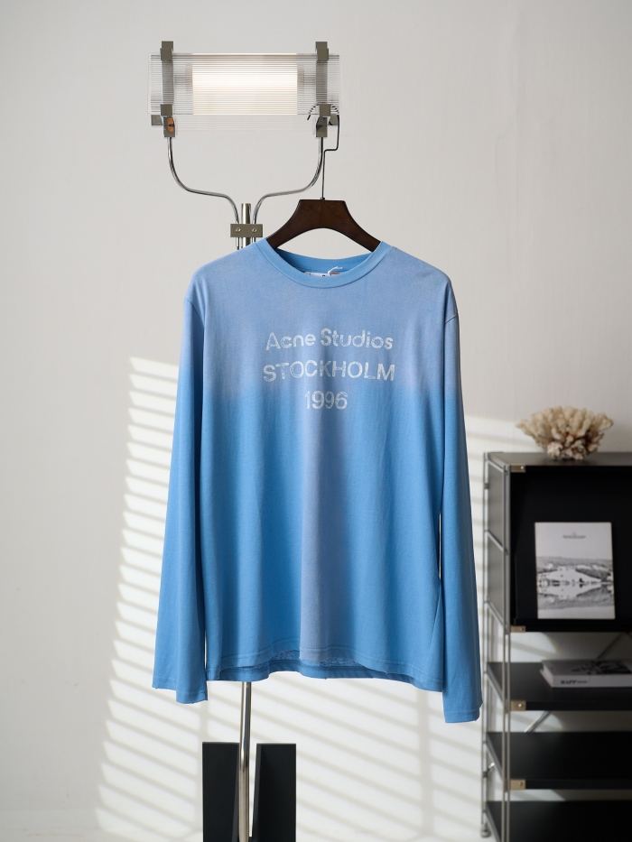 Acne Studios New Sweatshirt Size S-XL