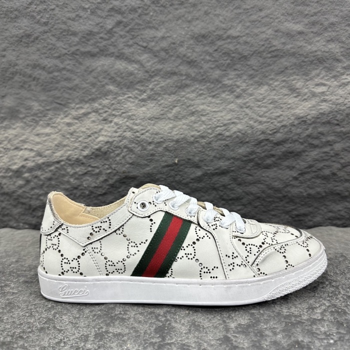 Gucci Stretch 2026ss Sneaker Size 36-46