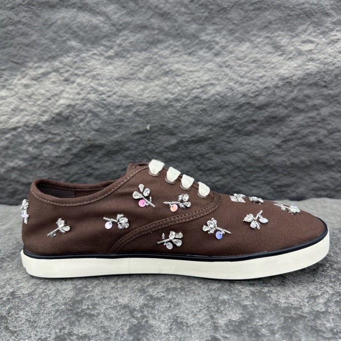 MiuMiu 2026ss Sneaker 26P Size 36-40