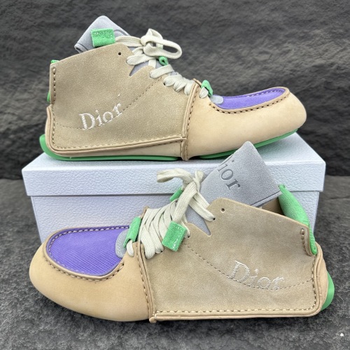 Dior Roadie Sneaker Size 36-46