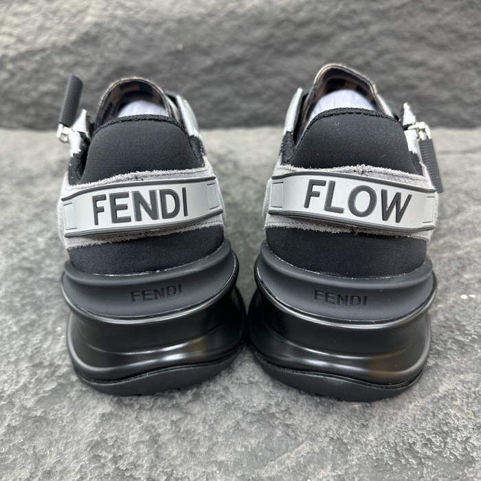 FENDI Wave Pulse 2026ss Sneaker Size 36-41