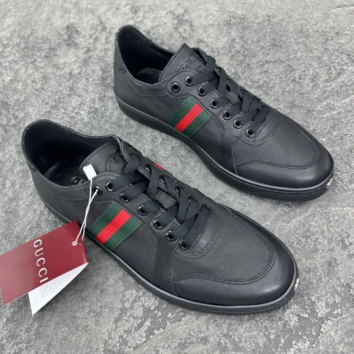 Gucci Stretch 2026ss Sneaker Size 36-46