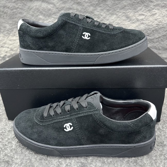 Chanel 2026ss Sneaker 26P Size 36-41
