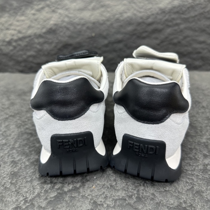 FENDI Wave Pulse 2026ss Sneaker Size 36-41