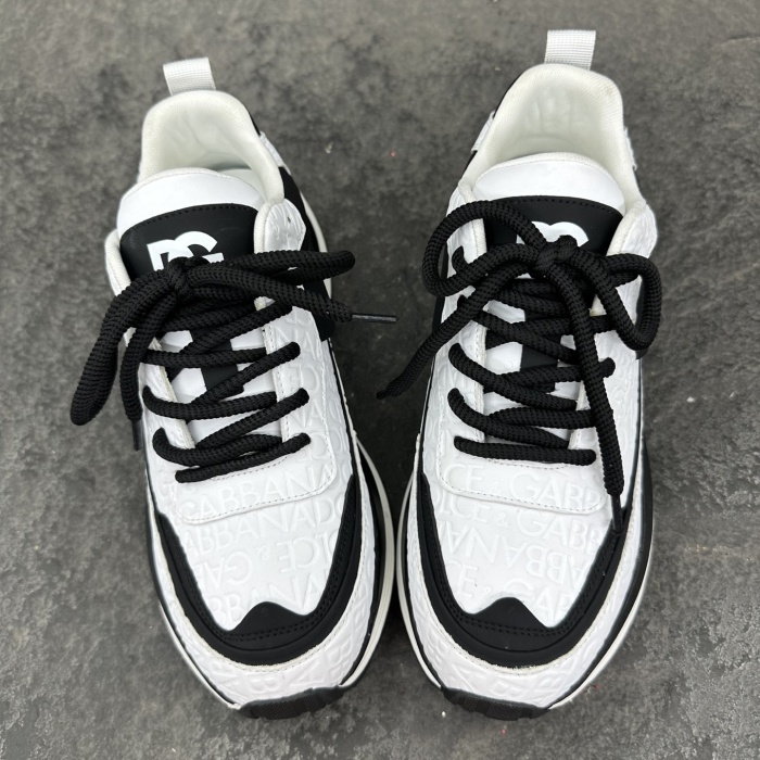 Dolce Gabbana 2026ss Sneaker Size 36-46