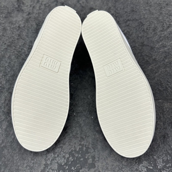MiuMiu 2026ss Sneaker 26P Size 36-40