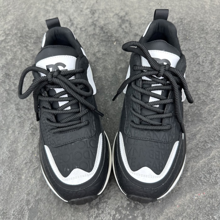Dolce Gabbana 2026ss Sneaker Size 36-46