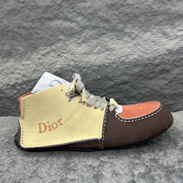 Dior Roadie Sneaker Size 36-46
