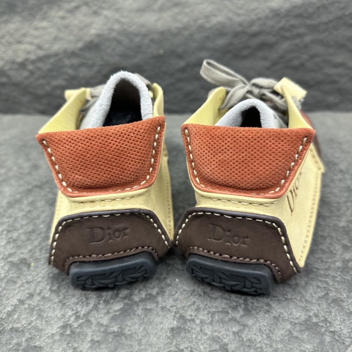 Dior Roadie Sneaker Size 36-46
