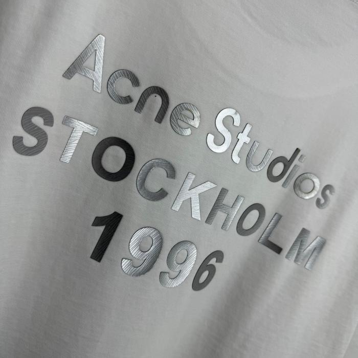 Acne Studios New T Shirt Size S-XXL