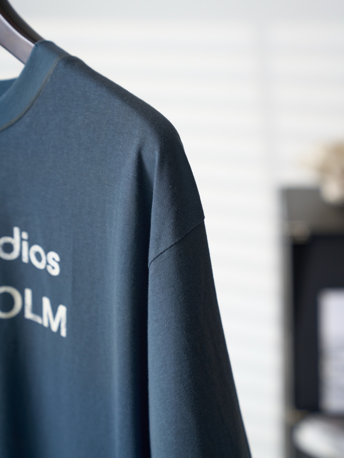 Acne Studios New T Shirt Size S-XL