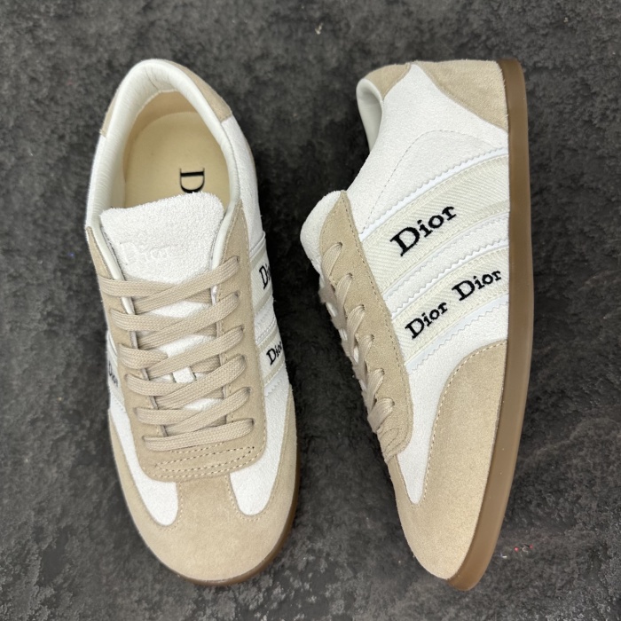 Dior Ribbon 2026ss Sneaker Size 36-41