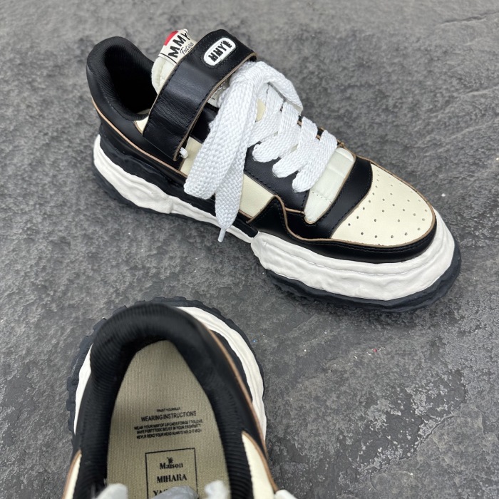 Aison Mihara Yasuhiro MMY Sneaker Size 36-46