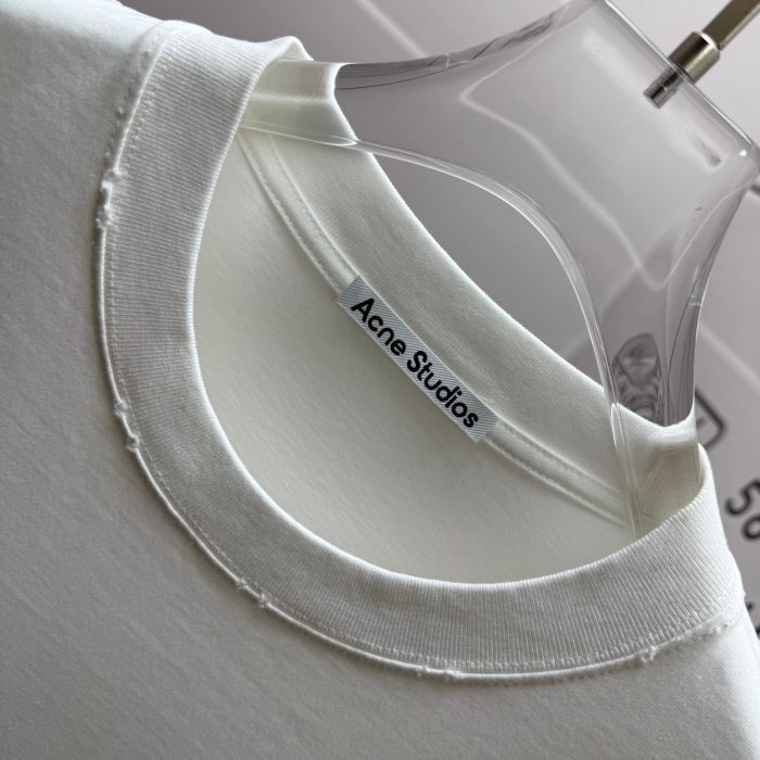 Acne Studios New T Shirt Size S-XXL