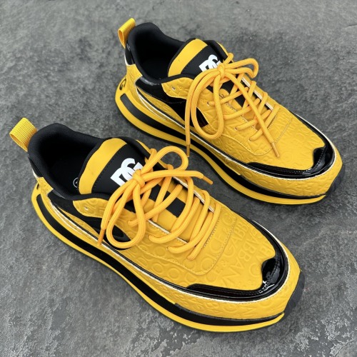 Dolce Gabbana 2026ss Sneaker Size 36-46