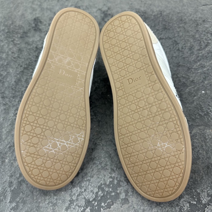 Dior Ribbon 2026ss Sneaker Size 36-41