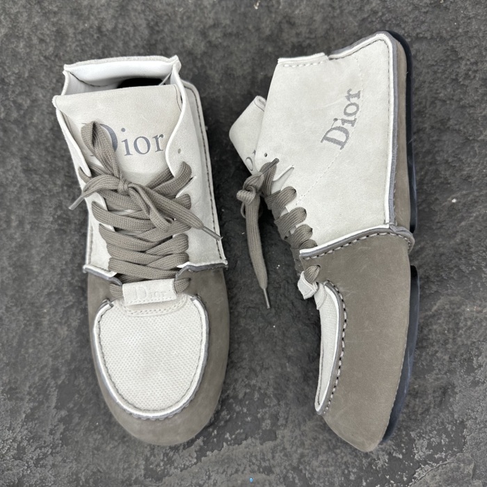Dior Roadie Sneaker Size 36-46
