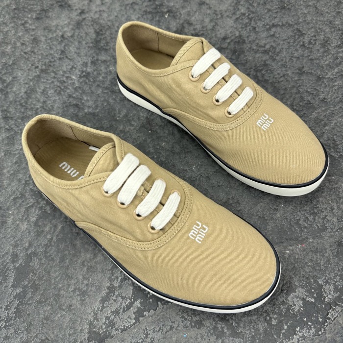 MiuMiu 2026ss Sneaker 26P Size 36-40