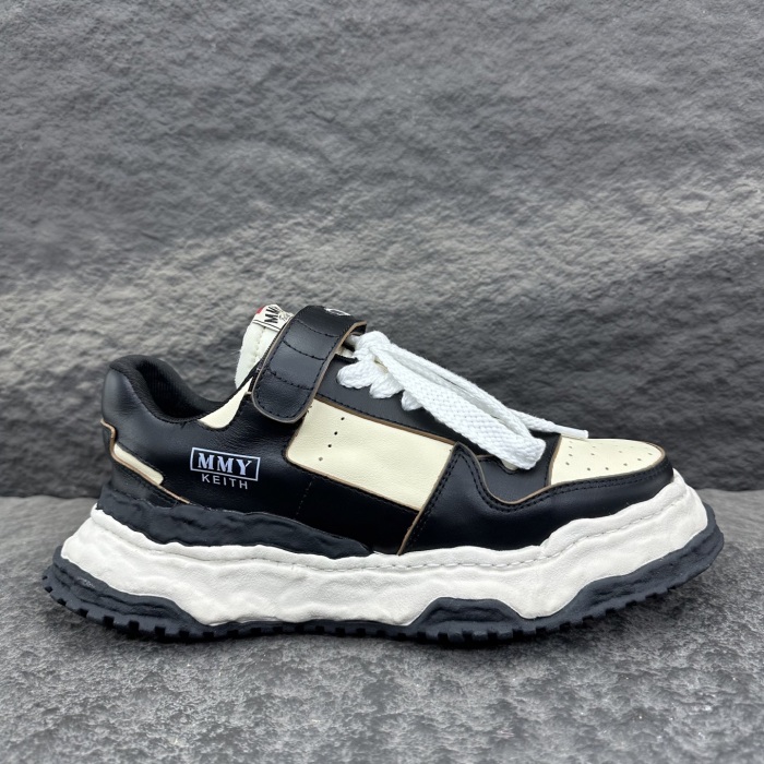 Aison Mihara Yasuhiro MMY Sneaker Size 36-46