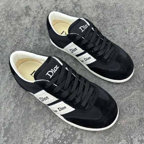 Dior Ribbon 2026ss Sneaker Size 36-41