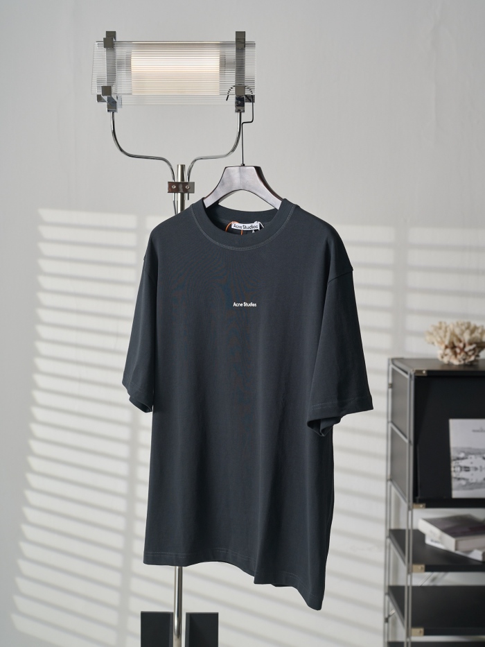 Acne Studios New T Shirt Size S-XL
