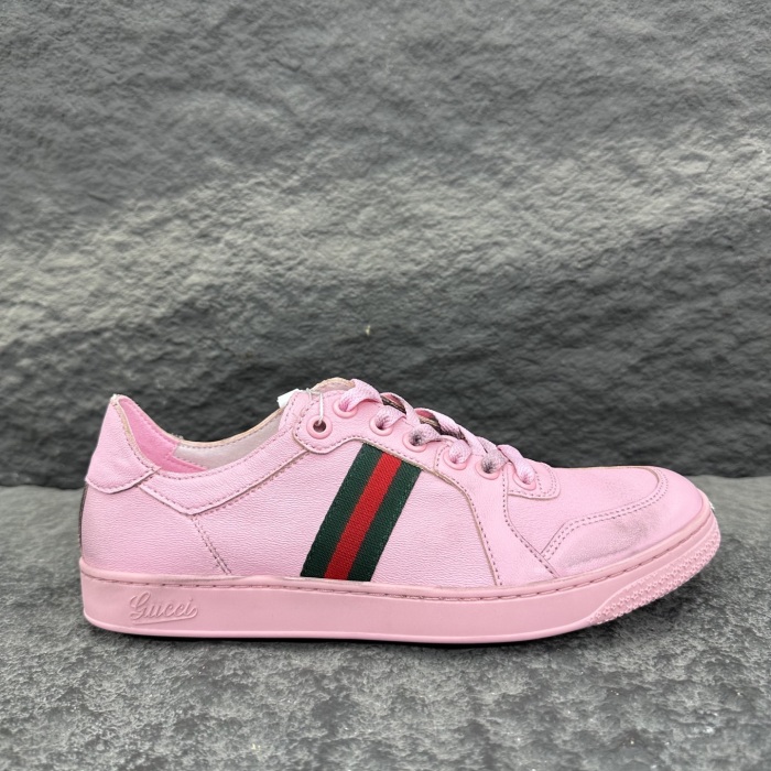 Gucci Stretch 2026ss Sneaker Size 36-46