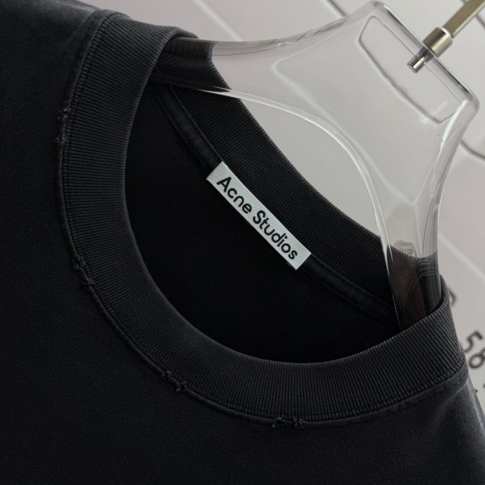 Acne Studios New T Shirt Size S-XXL