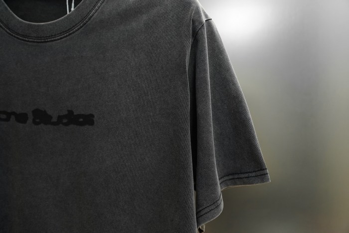 Acne Studios New T Shirt Size S-XL