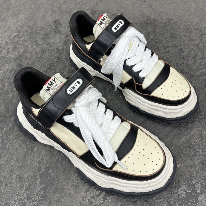 Aison Mihara Yasuhiro MMY Sneaker Size 36-46