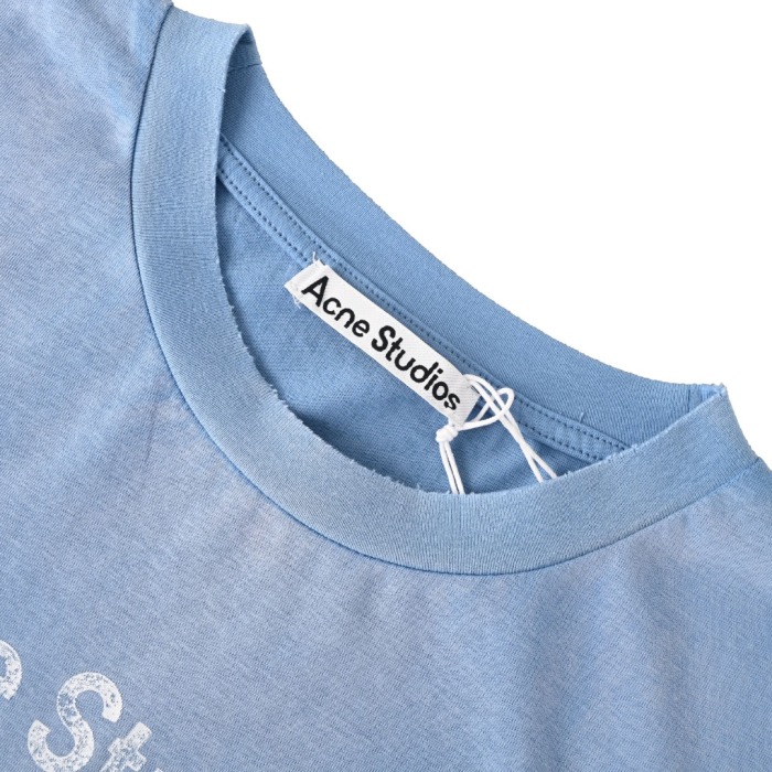 Acne Studios New T Shirt Size S-XL